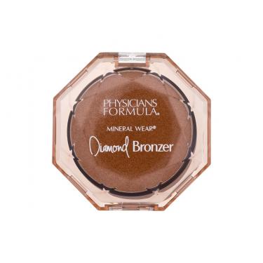 Physicians Formula Mineral Wear      5,8G Für Frauen (Bronzer) Diamond Bronzer