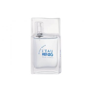 Kenzo L´Eau Kenzo Pour Homme Hyper Wave 30Ml  Für Mann  (Eau De Toilette)  