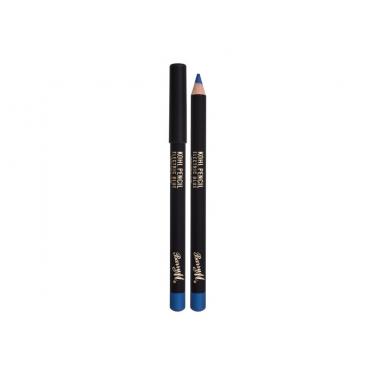 Barry M Kohl Pencil  1,14G  Für Frauen  (Eye Pencil)  Electric Blue