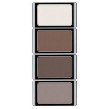 Artdeco Matt   0,8G 517 Matt Chocolate Brown   Für Frauen (Eye Shadow)