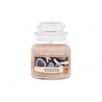 Yankee Candle Seaside Woods   104G    Unisex (Scented Candle)