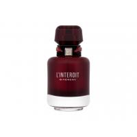 Givenchy L´Interdit Rouge 50Ml  Für Frauen  (Eau De Parfum)  