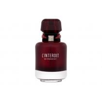 Givenchy L´Interdit Rouge 50Ml  Für Frauen  (Eau De Parfum)  