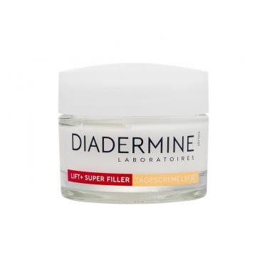 Diadermine Lift+  Spf30    50Ml Für Frauen (Day Cream) Super Filler Anti-Age Day Cream