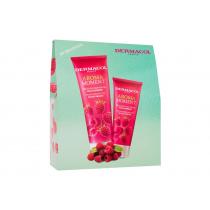 Dermacol Aroma Moment   Shower Gel Wild Raspberry 250 Ml + Hand Cream Wild Raspberry 100 Ml Hand Cream Im00000101 250Ml U (Shower Gel) Wild Raspberry