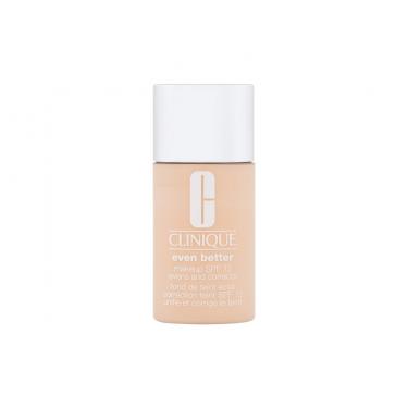 Clinique Even Better Spf15  30Ml Cn Custard   Für Frauen (Makeup)