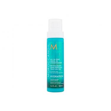 Moroccanoil Hydration All In One Leave-In Conditioner  160Ml    Für Frauen (Conditioner)