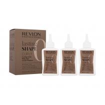 Revlon Professional Lasting Shape Curly Curling Lotion 3X100Ml  Für Frauen  (Waves Styling) Resistant Hair 0 
