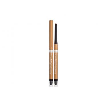 L'Oréal Paris Infaillible 1,2G Grip 36H Gel Automatic Eye Liner   (Eye Pencil) Für Frauen  014 Soft Gold
