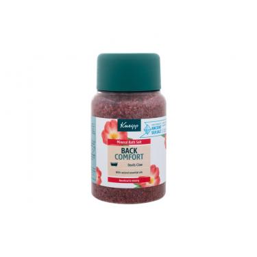 Kneipp Back Comfort   500G   Devil´S Claw Unisex (Bath Salt)