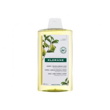 Klorane Cédrat Purifying  400Ml    Für Frauen (Shampoo)