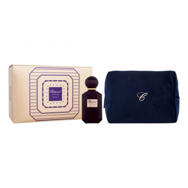 Chopard Imperiale   Edp 100 Ml + Cosmetic Bag Cosmetic Bag 2620000101 100Ml W (Eau De Parfum) Iris Malika