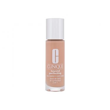 Clinique Beyond Perfecting Foundation + Concealer  30Ml Cn 20 Fair   Für Frauen (Makeup)