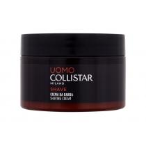 Collistar Uomo      200Ml Für Männer (Shaving Cream) Shaving Cream