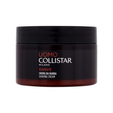 Collistar Uomo      200Ml Für Männer (Shaving Cream) Shaving Cream