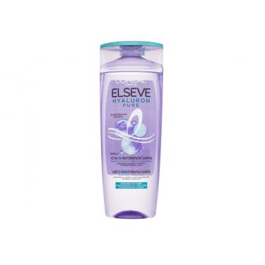 Loreal Paris Elseve Hyaluron Pure      400Ml Für Frauen (Shampoo)