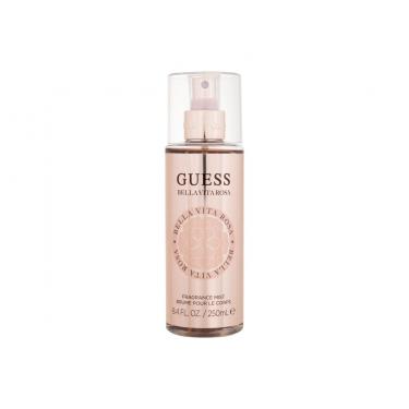 GUESS Bella Vita Rosa      250ml(Body Spray) für Frauen