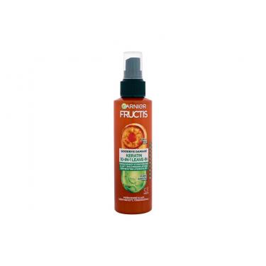 Garnier Fructis Goodbye Damage Keratin 10-In-1 Leave-In 150Ml  Für Frauen  (Leave-In Hair Care)  