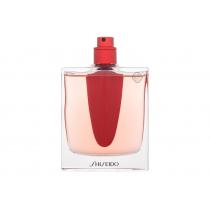 Shiseido Ginza      90Ml Für Frauen Ohne Box(Eau De Parfum) Intense