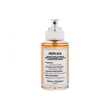 Maison Margiela Paris Replica      30Ml Unisex (Eau De Toilette) Autumn Vibes