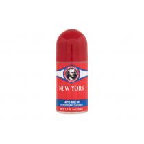 Cuba New York       50ml(Deodorant) für Frauen