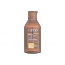 Redken All Soft Mega      300Ml Für Frauen (Shampoo) Curls Shampoo