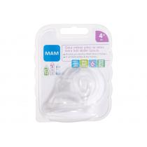 Mam Teat Extra Soft Bottle Spouts 2Pc  K  (Teat) 4m+ 