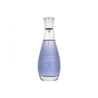 Davidoff Cool Water      100Ml Für Frauen (Eau De Parfum) Reborn