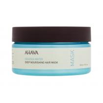 Ahava Deadsea Water      220Ml Für Frauen (Hair Mask) Deep Nourishing Hair Mask