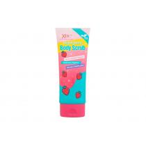Xpel Sweet Berry Body Scrub      200ml(Body Peeling) für Frauen