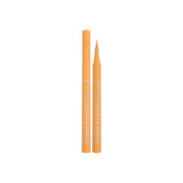 Catrice Calligraph Artitst Matte  1,1Ml  Für Frauen  (Eye Line)  040 Butterscotch