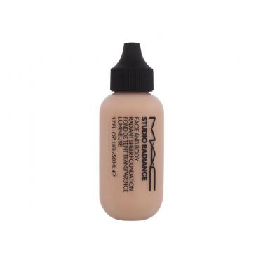 Mac Studio Radiance Face And Body Radiant Sheer Foundation 50Ml  Für Frauen  (Makeup)  C4