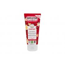 Weleda Aroma Shower Comfort 200Ml  Für Frauen  (Shower Cream)  