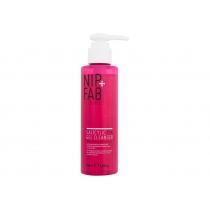 Nip+Fab Purify Salicylic Fix Gel Cleanser 145Ml  Für Frauen  (Cleansing Gel)  