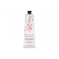 Loccitane Cherry Blossom  150Ml  Für Frauen  (Hand Cream)  