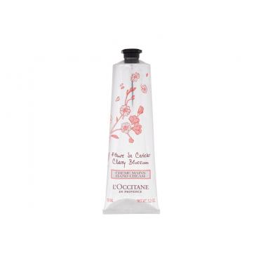 Loccitane Cherry Blossom  150Ml  Für Frauen  (Hand Cream)  