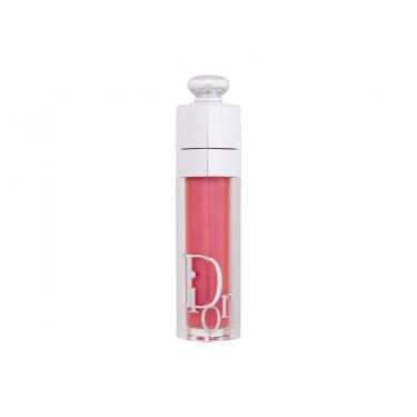 Christian Dior Addict Lip Maximizer 6Ml  Für Frauen  (Lip Gloss)  010 Holo Pink