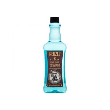 Reuzel Hair Tonic      500Ml Für Männer (Leave-In Hair Care)