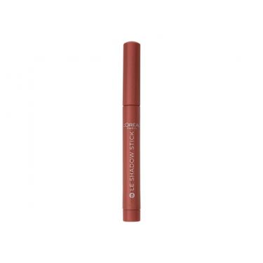 L'Oréal Paris Le Shadow Stick 1,4G    (Eye Shadow) Für Frauen  430 Metalic Bronze
