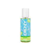 Dkny Dkny Be Delicious Pool Party      250Ml Für Frauen (Body Spray) Lime Mojito