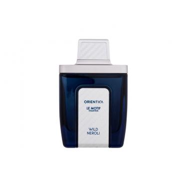 Orientica Le Motif      85Ml Für Männer (Eau De Parfum) Wild Neroli