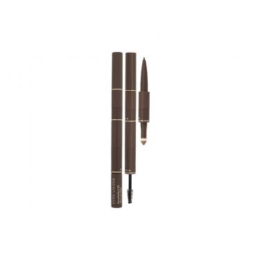 Estee Lauder Brow Perfect 3D      1Pc Für Frauen (Eyebrow Pencil) All-In-One Styler