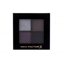Max Factor Color X-Pert  4,2G  Für Frauen  (Eye Shadow)  005 Misty Onyx