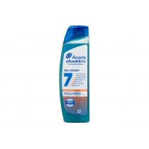 Head & Shoulders Pro-Expert 7      250Ml Unisex (Shampoo) Caffeine