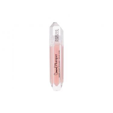 Physicians Formula Mineral Wear Diamond Lip Plumper  5Ml Light Pink Princess Cut   Für Frauen (Lip Gloss)