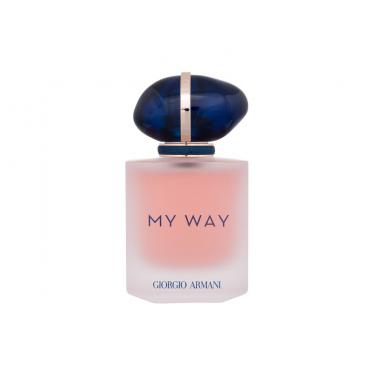 Giorgio Armani My Way Floral 50Ml  Für Frauen  (Eau De Parfum)  