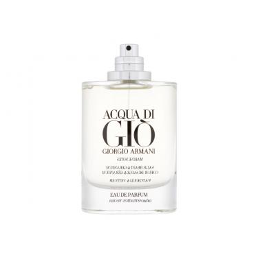 Giorgio Armani Acqua Di Gio   75Ml  Refillable  Für Mann Ohne Box(Eau De Parfum)