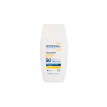 BIODERMA Photoderm Xdefense Ultra-Fluid  SPF50+    40ml(Face Sun Care) für Frauen