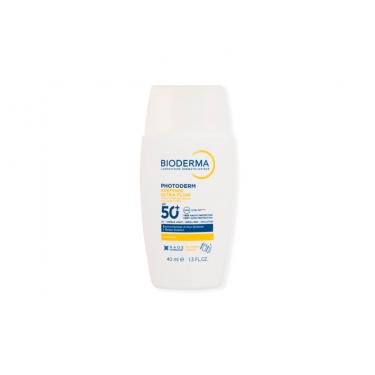 BIODERMA Photoderm Xdefense Ultra-Fluid  SPF50+    40ml(Face Sun Care) für Frauen