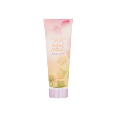 Victorias Secret Velvet Petals      236Ml Für Frauen (Body Lotion) Radiant